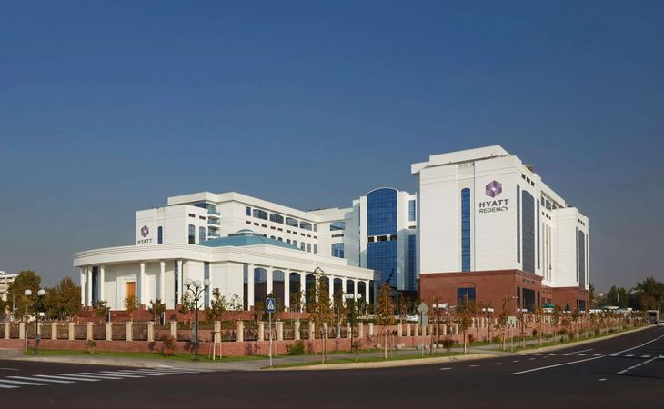 6 лучших отелей в Ташкенте 2026 — где остановиться туристу и бизнес-гостю